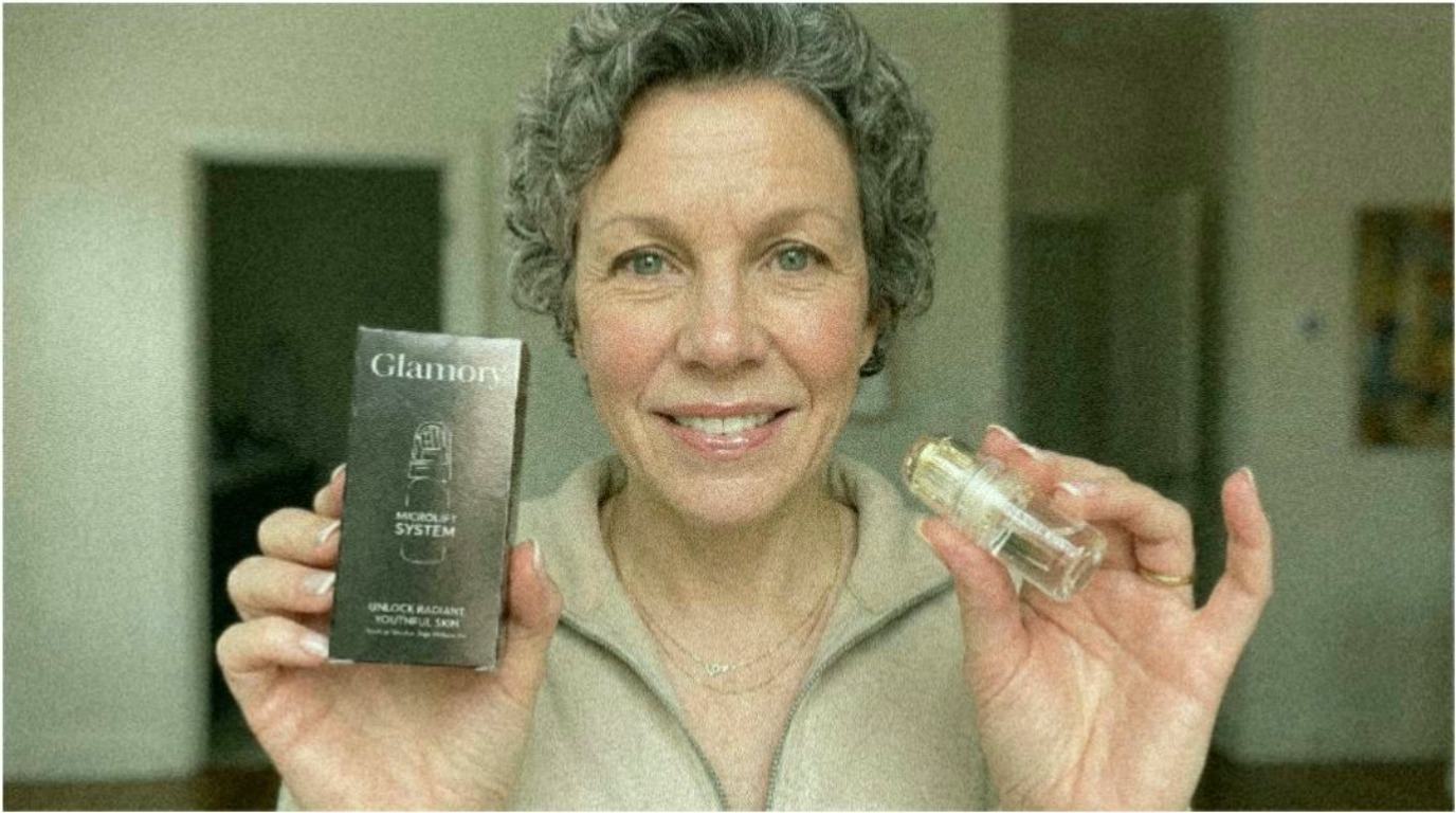 Glamory MicroLift System