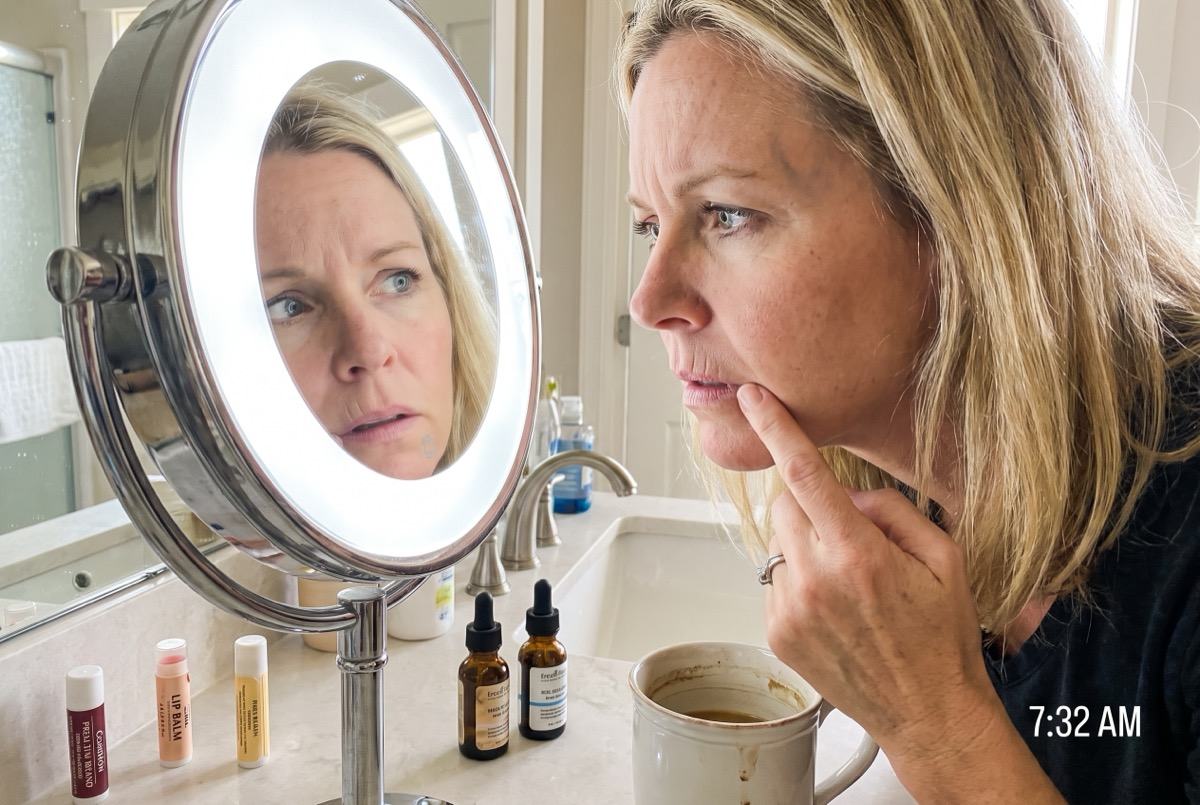 Your Skincare Routine Has a Blind Spot. Dermatologists Confirm It.