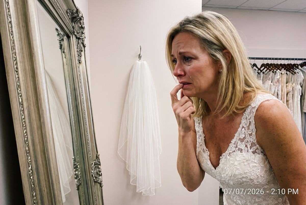 My Lip Fillers Migrated 6 Weeks Before My Wedding