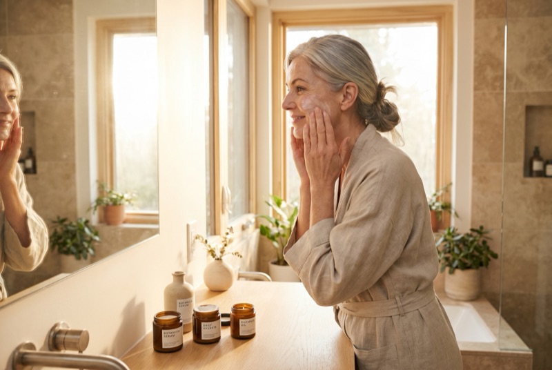 The Skincare Secret That Changed How I Think About Aging