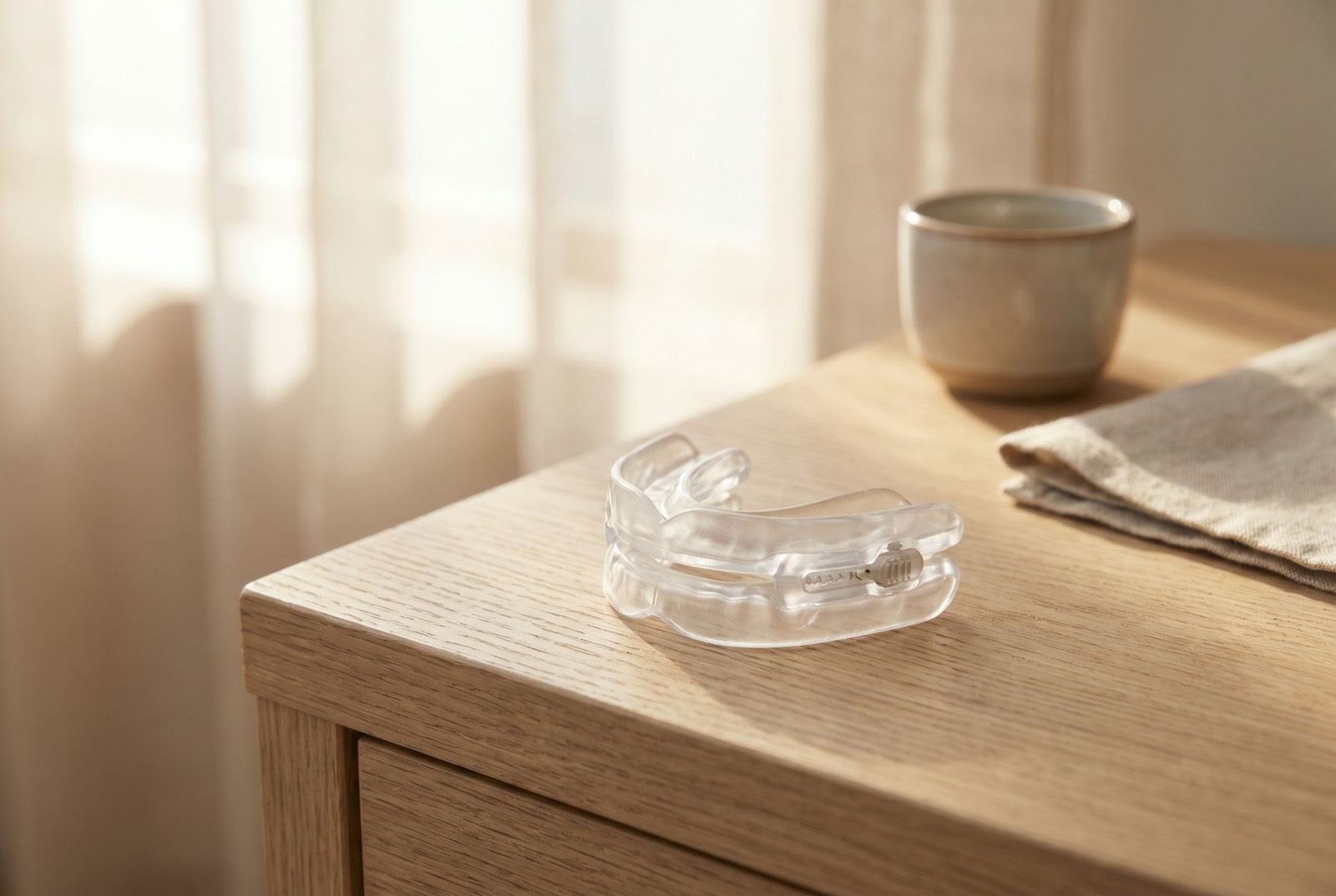 I Paid My Dentist Over $1,000 to Stop My Snoring, Then One Search on My Phone Made Me Furious